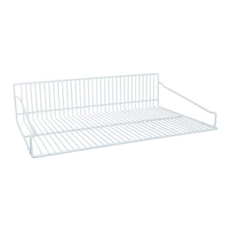 Allpoints Allpoints 2561145 Shelf, Ref, 16-1/2"X24-3/8"X6" For Silver King 2561145